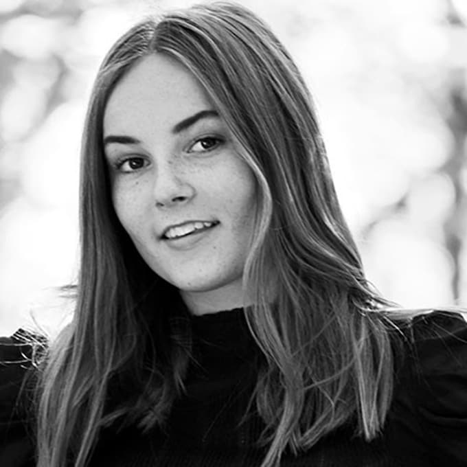 Cada día más parecida a su madre: el nuevo retrato de Ingrid de Noruega por su 16º cumpleaños