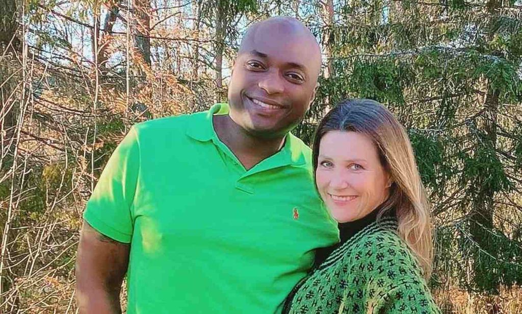 Marta Luisa de Noruega y Durek Verret ya piensan en boda