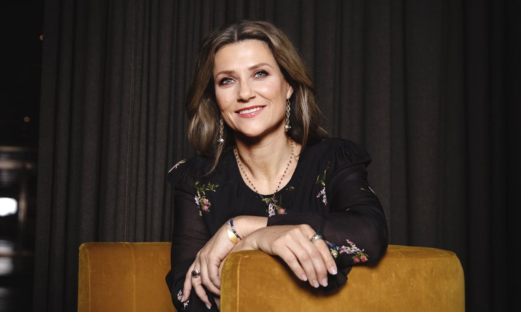 Marta Luisa de Noruega se confiesa y explica que tuvo la oportunidad de convertirse en reina