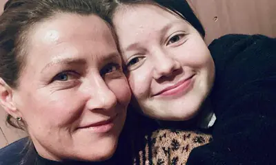 Marta Luisa de Noruega cuenta cómo han vivido sus hijas la primera Navidad sin Ari Behn