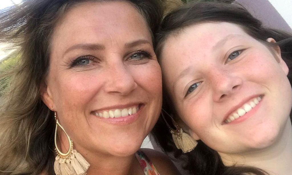 Marta Luisa de Noruega felicita a su hija Maud Angelica por su 18 cumpleaños: '¡Tú molas!'