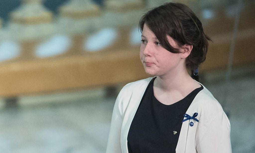 La hija mayor de Marta Luisa de Noruega recuerda a su padre Ari Behn en una fecha muy significativa