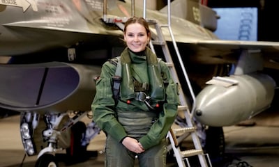 ¿Seguirá Ingrid Alexandra de Noruega los pasos de Elisabeth de Bélgica y recibirá formación militar?