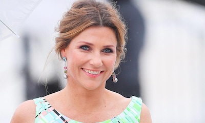 Marta Luisa de Noruega deja de trabajar para la Familia Real y mantiene el título de Princesa