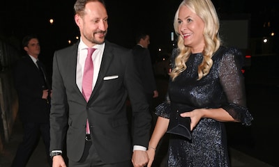 Haakon de Noruega se sincera como nunca sobre la enfermedad de su esposa y del trágico final de Ari Behn