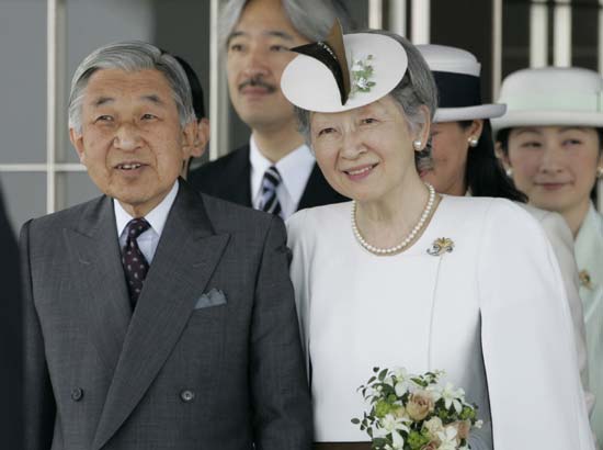 Michiko Soda: la Emperatriz de Japón reconoce que su vida ha estado marcada por la tristeza y la depresión