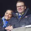 Victoria y Daniel de Suecia reaparecen juntos y muy cariñosos en Noruega