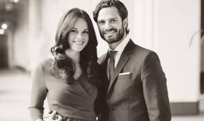 Carlos Felipe de Suecia y Sofia Hellqvist ya tienen fecha de boda