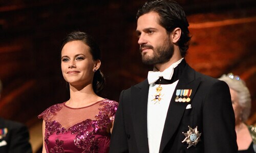 ¿Cómo serán las celebraciones por la boda de Carlos Felipe de Suecia y Sofía Hellqvist?