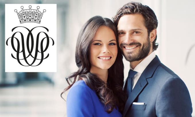 Las invitaciones, el monograma, la etiqueta o los oficiantes... Descubre todas las novedades de la próxima boda entre Carlos Felipe de Suecia y Sofía Hellqvist