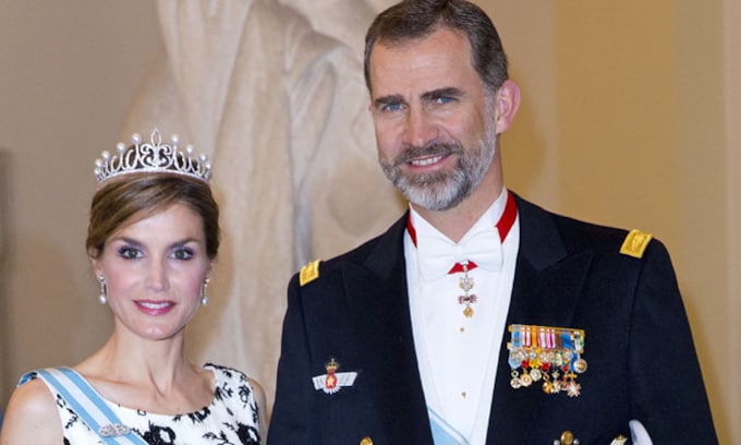 Las grandes celebraciones que le esperan a la Familia Real sueca