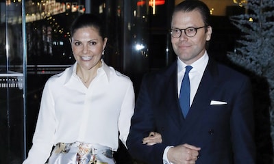 ¿Quién es el multimillonario que celebra su cumpleaños con los Reyes de Suecia y la Princesa Heredera?