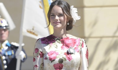 Sofia de Suecia define como 'tormenta de odio' lo que sintió cuando su amor con el Príncipe se hizo público