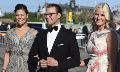 La reacción de la Familia Real sueca a la enfermedad de Mette-Marit de Noruega