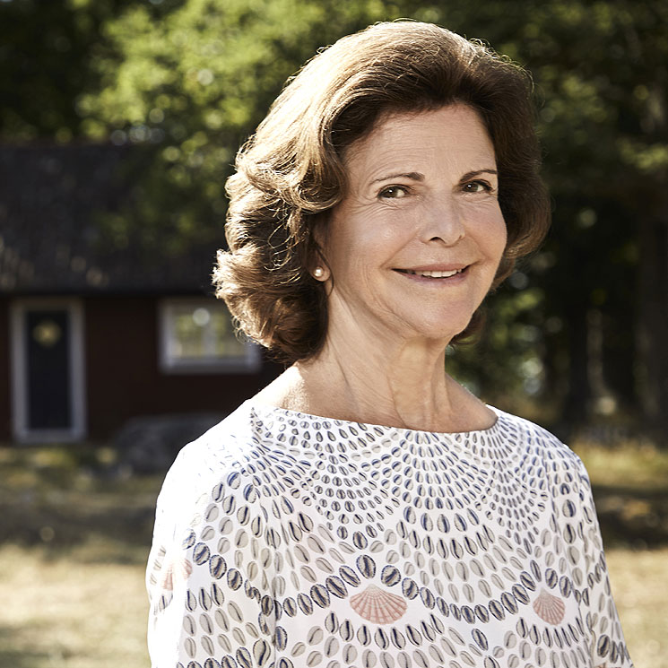 Así serán las celebraciones de la reina Silvia de Suecia por su 75 cumpleaños