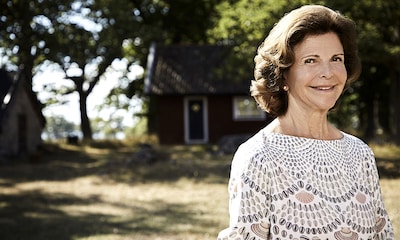 Así serán las celebraciones de la reina Silvia de Suecia por su 75 cumpleaños