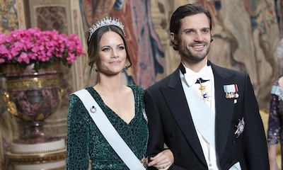 La razón por la que Carlos Felipe y Sofia de Suecia no acudirán a la reunión previa a los Premios Nobel