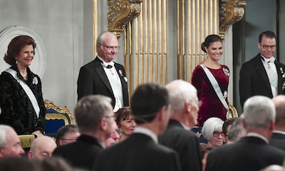 La Casa Real sueca, la primera monarquía en tomar medidas por el coronavirus