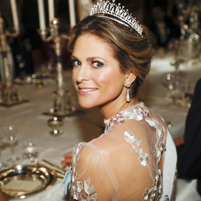 ¿Por qué en Suecia califican de 'misteriosa' la vida de la princesa Magdalena?