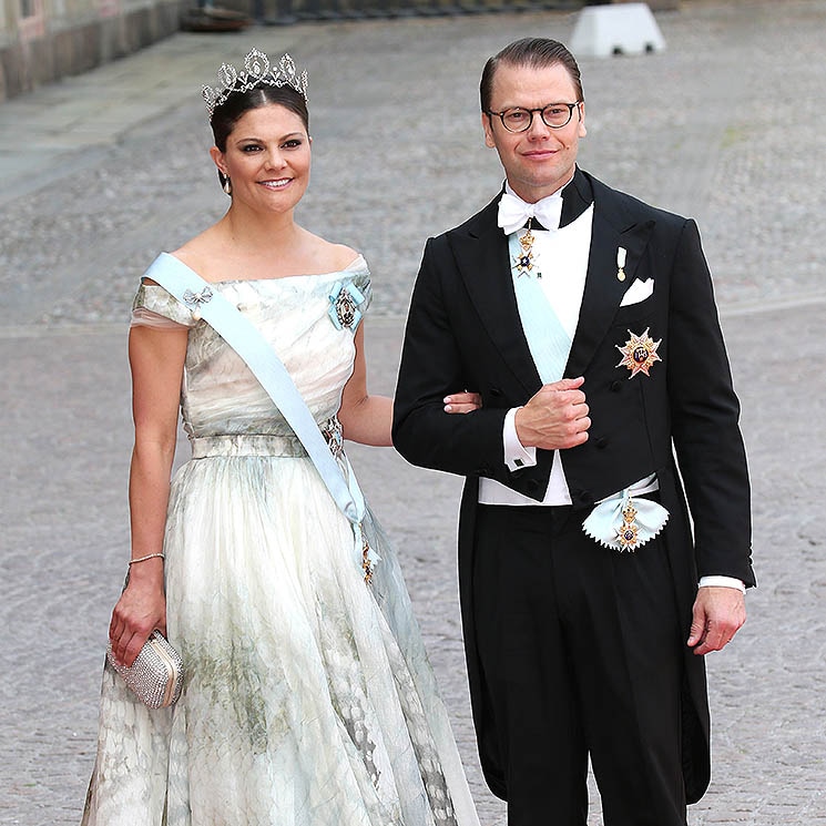 Victoria y Daniel de Suecia se van de boda: su sobrina Hedvig Blom anuncia que se casa
