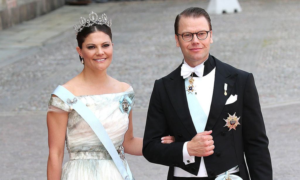 Victoria y Daniel de Suecia se van de boda: su sobrina Hedvig Blom anuncia que se casa