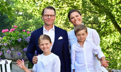 Victoria de Suecia celebra su 44 cumpleaños con el esplendor de años atrás: llegada en carruaje y concierto ¡con toda la familia!