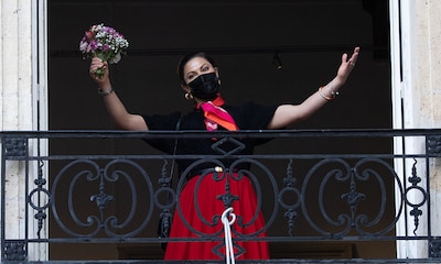 Victoria de Suecia enamora en París: todos los estilismos y las anécdotas de su visita a la capital francesa