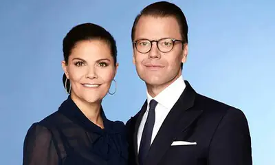 Victoria y Daniel de Suecia responden personalmente a los rumores de crisis en su matrimonio