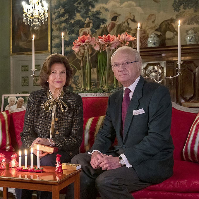Carlos Gustavo de Suecia siembra la controversia al considerar un 'error' la abolición de la Ley sálica 
