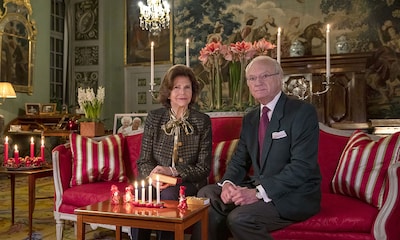 Carlos Gustavo de Suecia siembra la controversia al considerar un 'error' la abolición de la Ley sálica