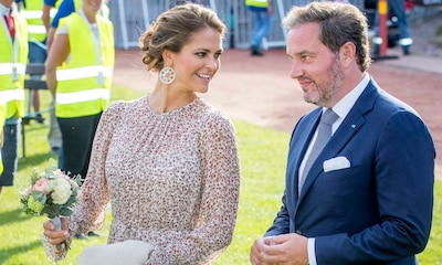 La razón por la que Chris O'Neill, marido de la princesa Magdalena, tiene la nacionalidad alemana y no la sueca