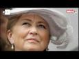 La reina Paola de Bélgica cumple hoy 75 años