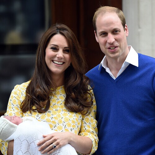 14 birthing traditions to welcome the new royal baby 