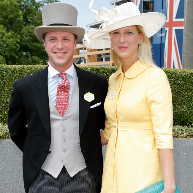 Royal wedding: All the details about Lady Gabriella Windsor and Thomas Kingston's wedding