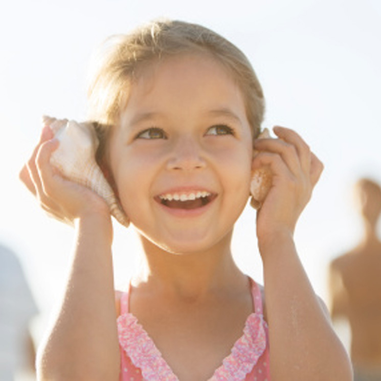 Seis consejos de salud para que tu oído no sufra daños este verano