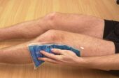 Lesiones de rodilla: ligamentoscruzados