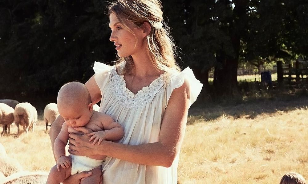 ¡Atención mamás! Estos son los 6 productos que mejor cuidan de tu bebé