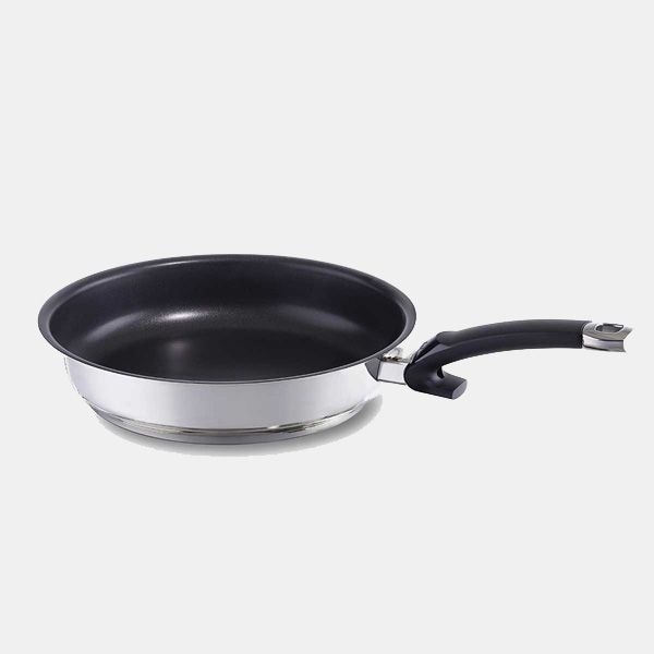 Sarten protect steelux premium Fissler