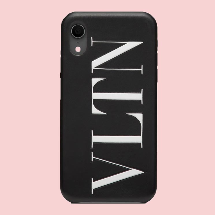 Funda de Iphone de Valentino