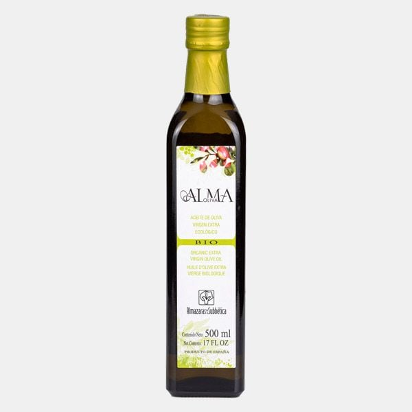 Almaoliva Bio