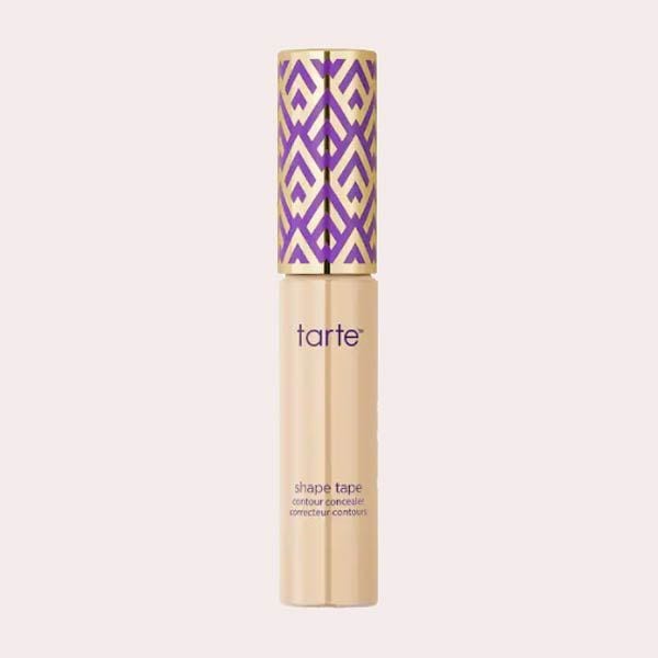 Shape Tape Contour Concealer de Tarte