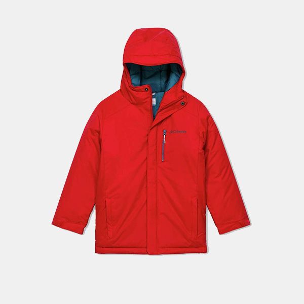Cazadora de esquí unisex