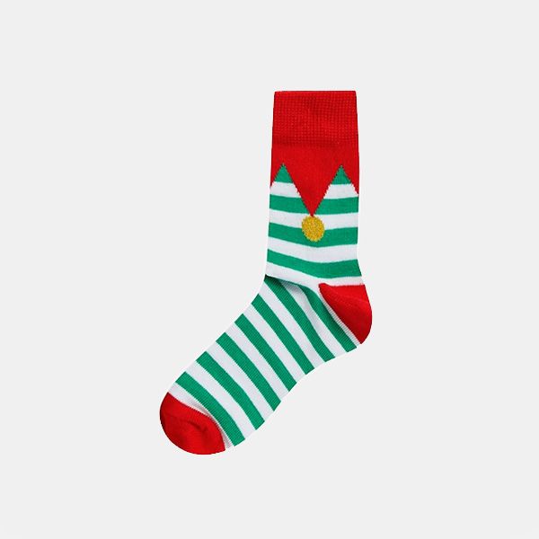 Calcetines de elfo