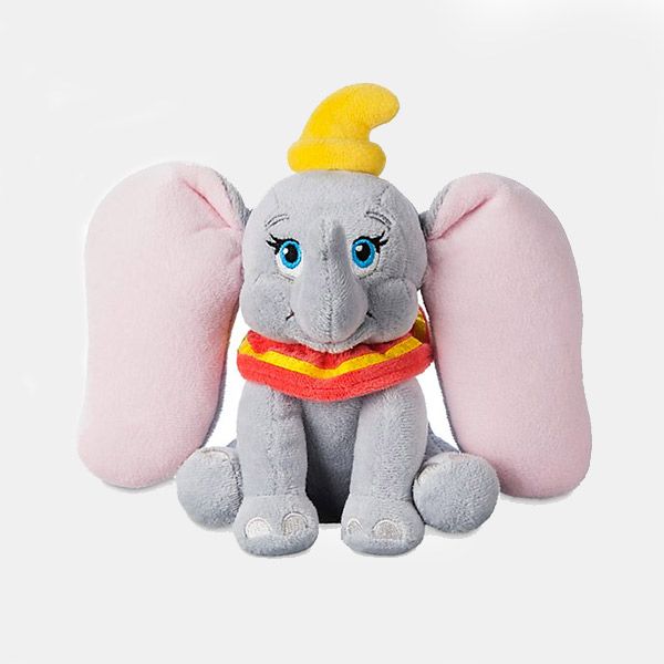 Peluche de Dumbo