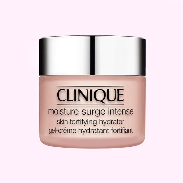Crema Hidratante Intensiva