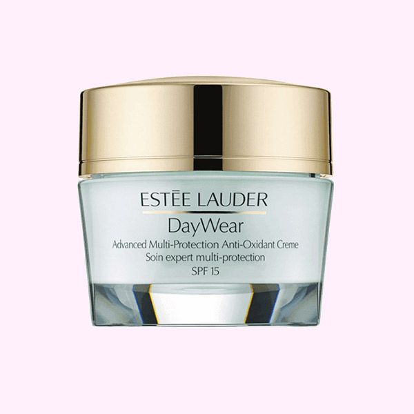 Crema hidratante protectora