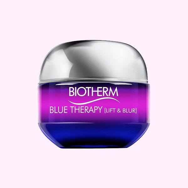 Crema con efecto 'lifting'
