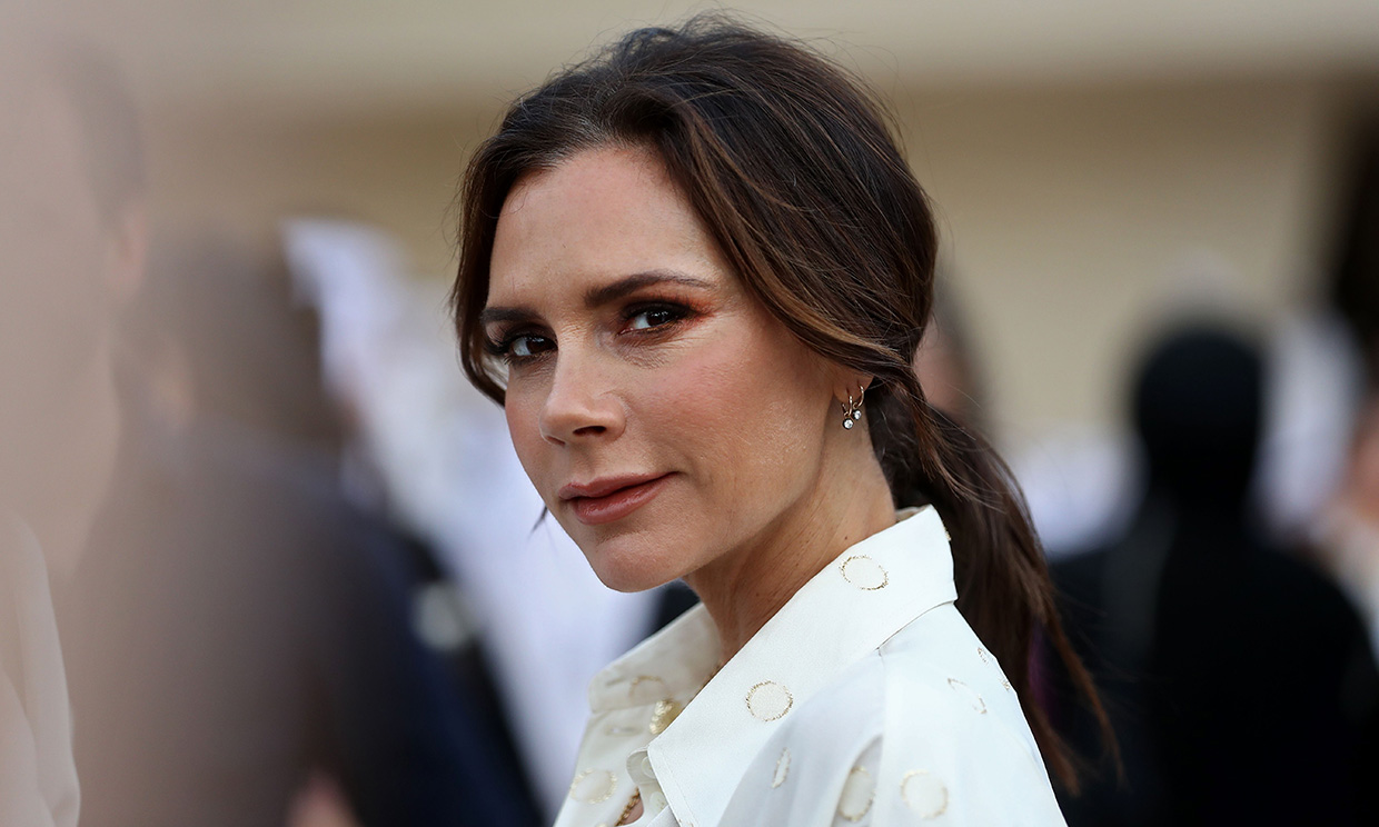 La crema favorita de Victoria Beckham y otras hidratantes antiedad con descuentos de hasta el 50%