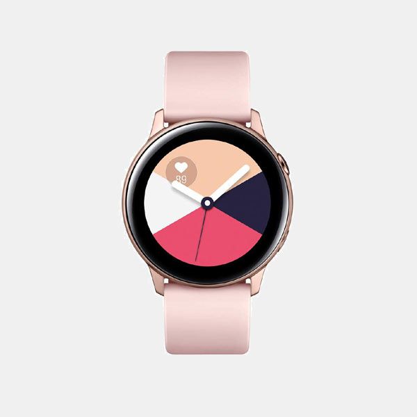 Samsung Galaxy Watch Active