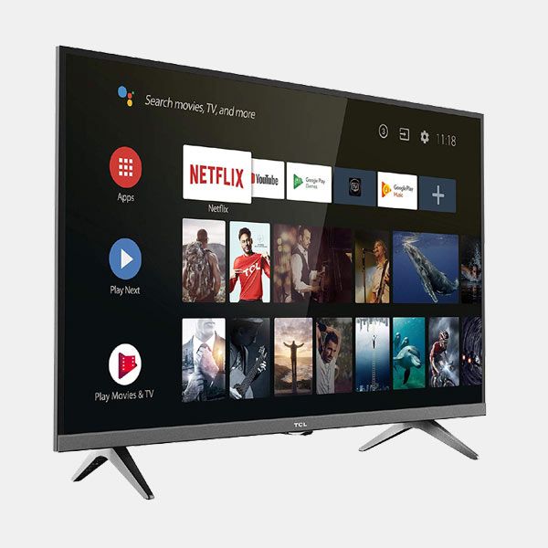 Smart TV TCL